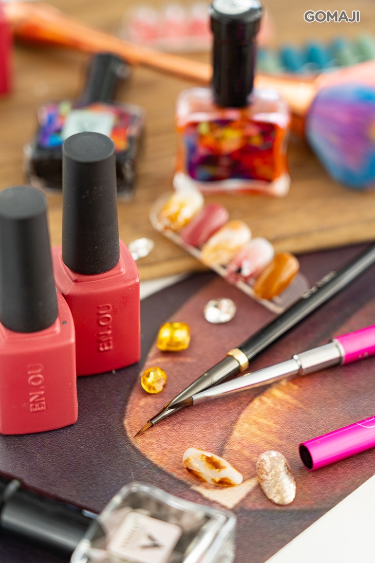 Hui 惠美學館 使用產品