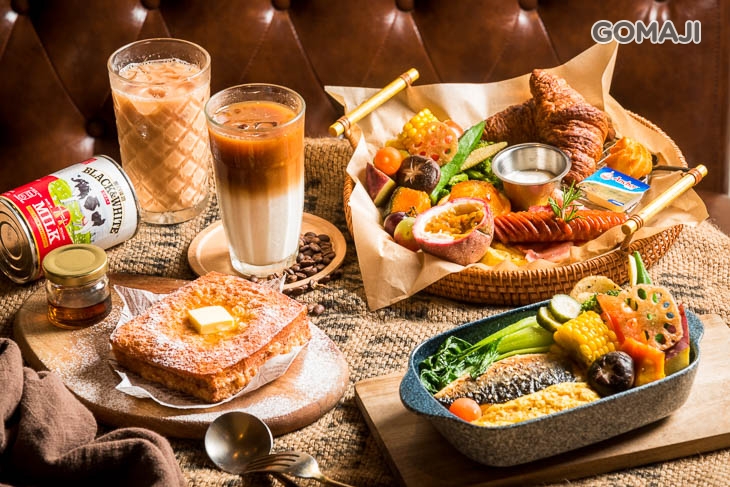 TIKIYALO鐵枝路咖啡交易所