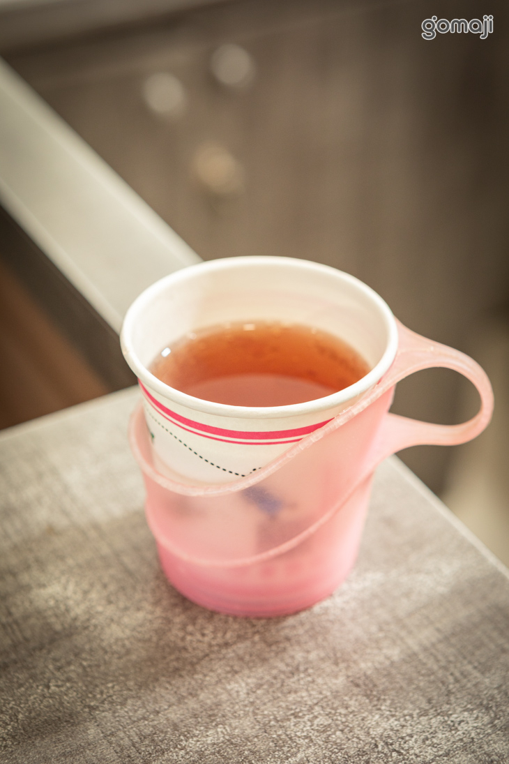 明目養肝茶