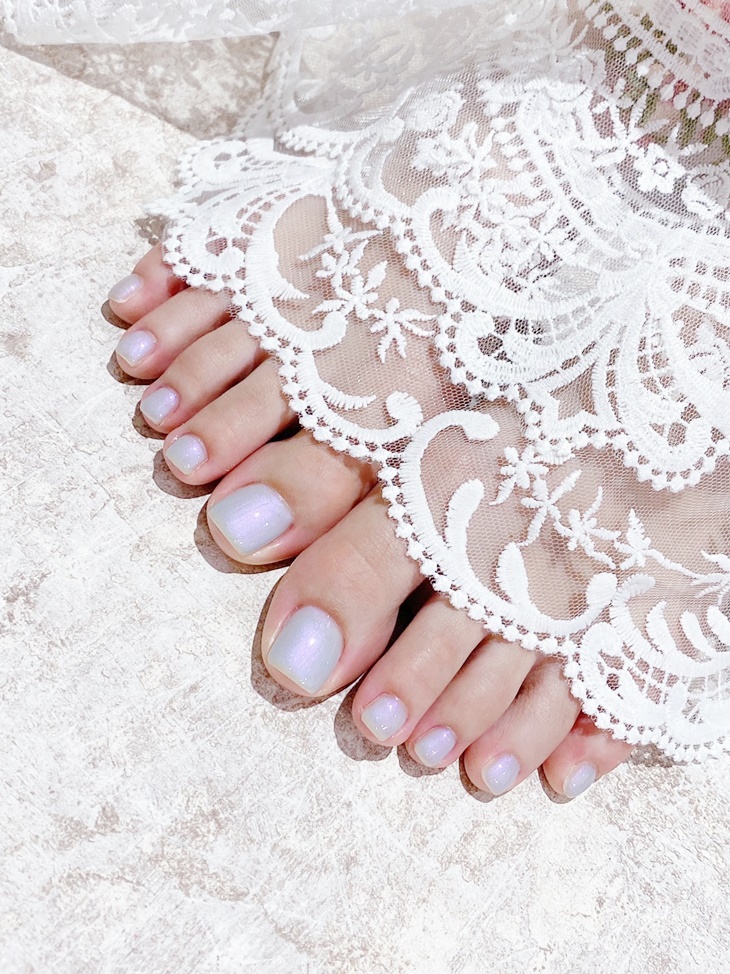 凝膠美甲