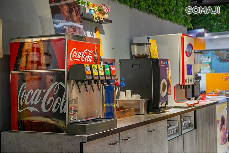 食鼎香 自助健康鍋