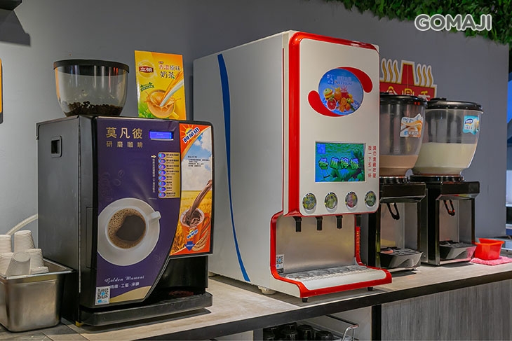 食鼎香 自助健康鍋