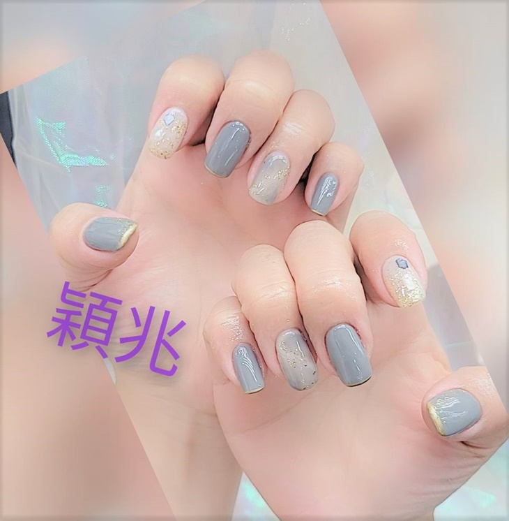 造型款手部凝膠美甲30選1(可選擇免費加厚)