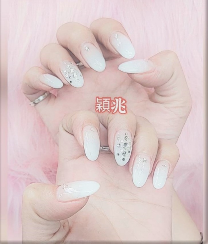 造型款手部凝膠美甲30選1(可選擇免費加厚)