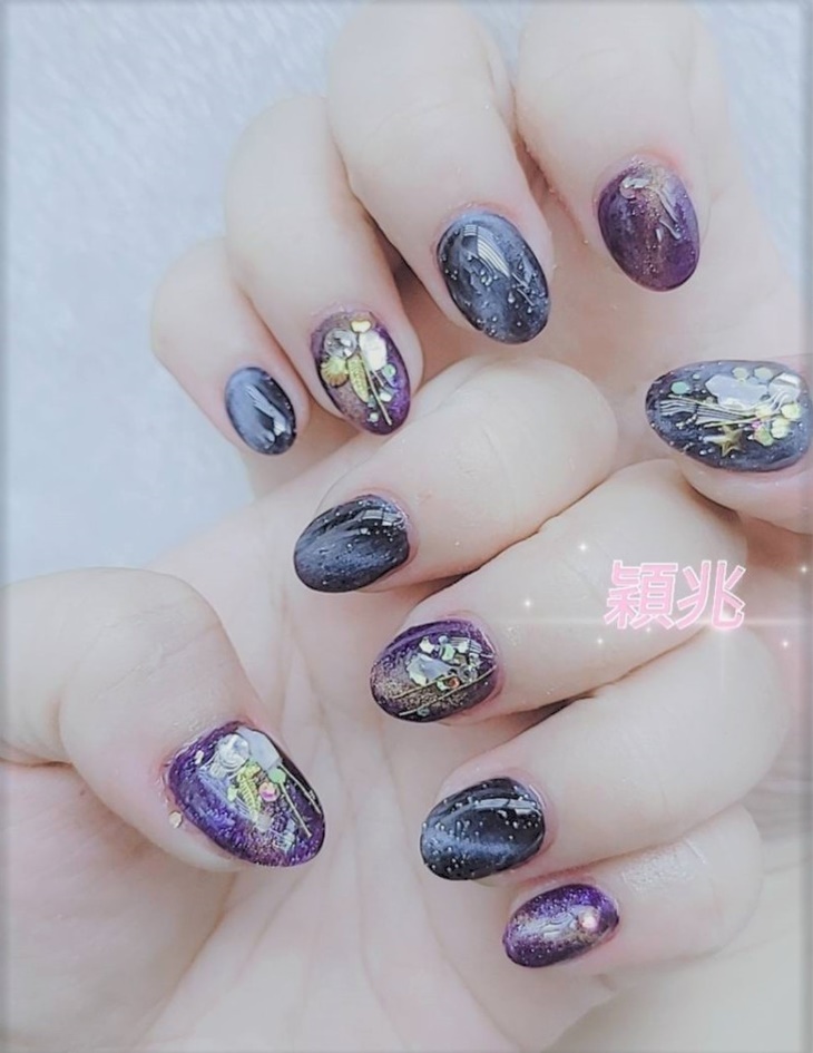 造型款手部凝膠美甲30選1(可選擇免費加厚)