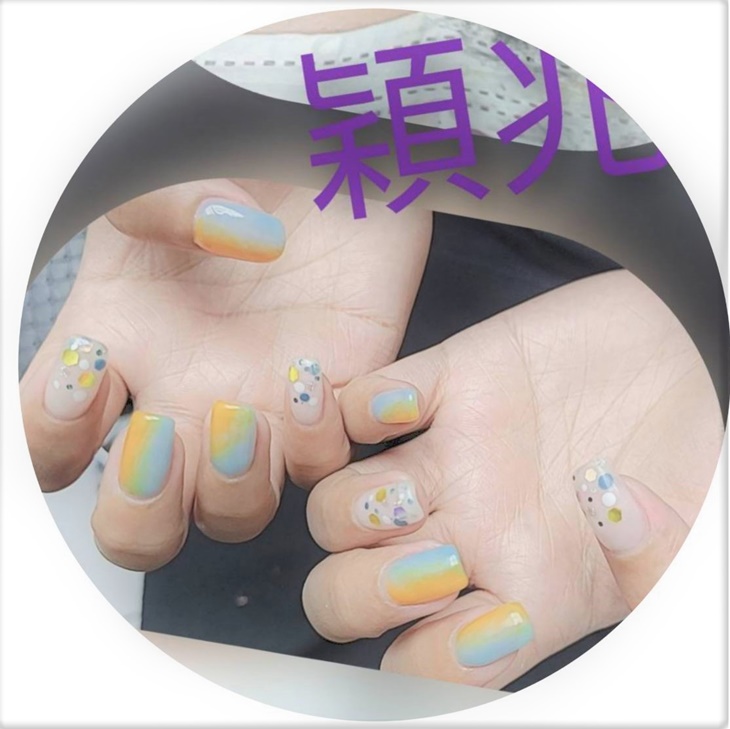 造型款手部凝膠美甲30選1(可選擇免費加厚)