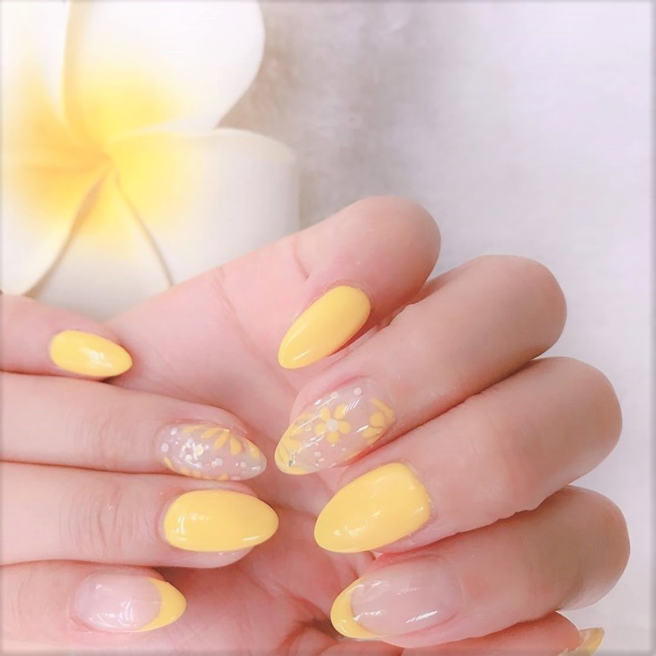 造型款手部凝膠美甲30選1(可選擇免費加厚)