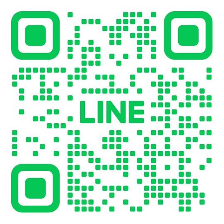 LINE QRCODE