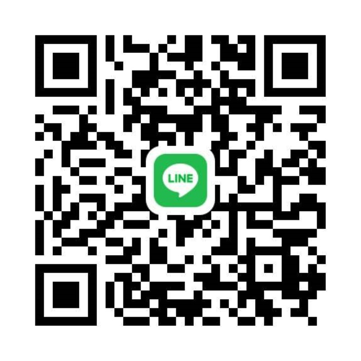 LINE QRCODE