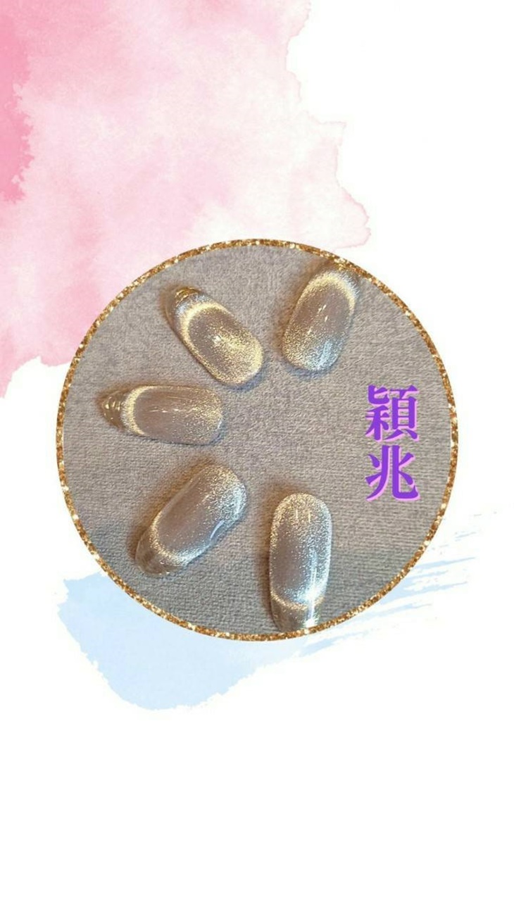 2025春季限定21天-花漾造型款手部凝膠美甲23選1(款式不定期更新替換)