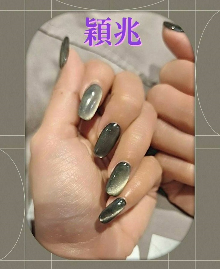 2025春季限定21天-花漾造型款手部凝膠美甲23選1(款式不定期更新替換)