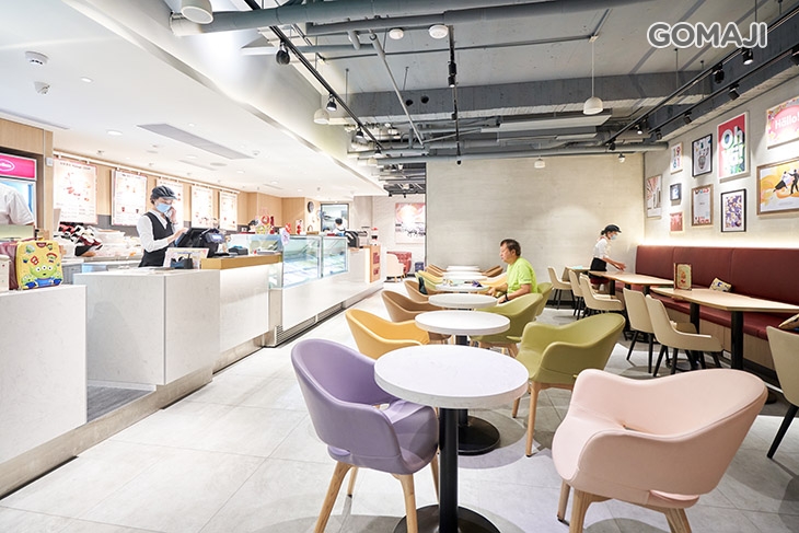 哈根達斯 Haagen-Dazs