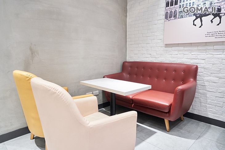 哈根達斯 Haagen-Dazs