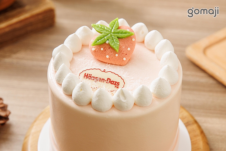 哈根達斯 Haagen-Dazs