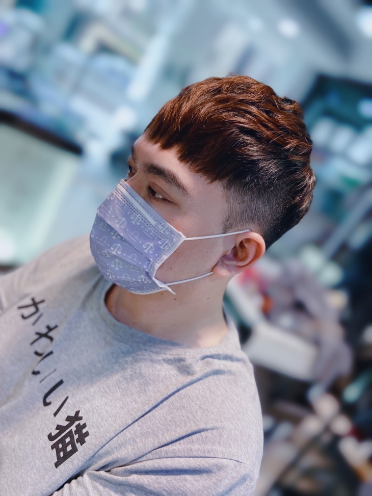 專業造型剪髮