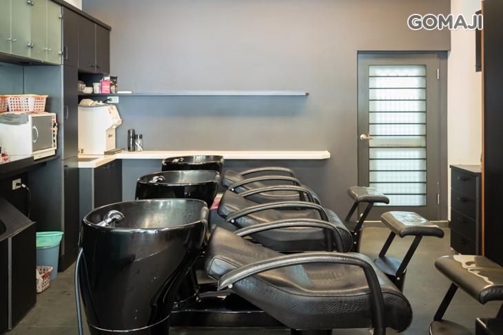 玩美髮型-頭皮養護館