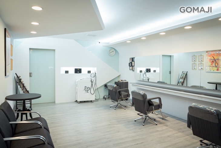 玩美髮型-頭皮養護館