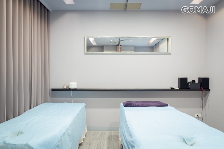 玩美髮型-頭皮養護館