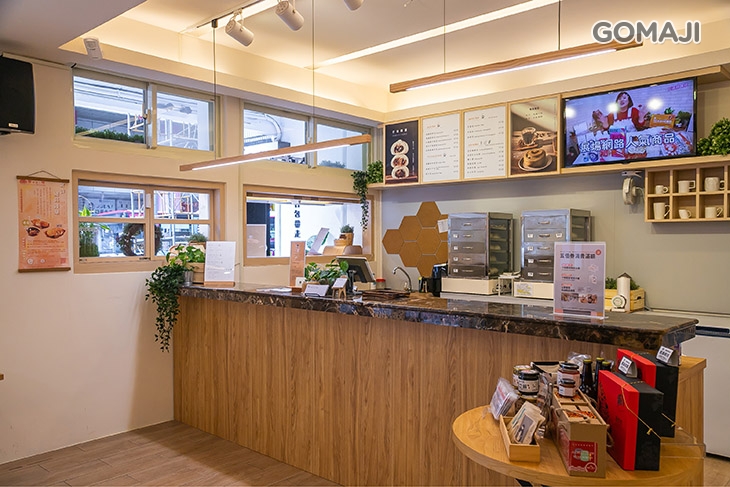 打包DABAO×手作包子