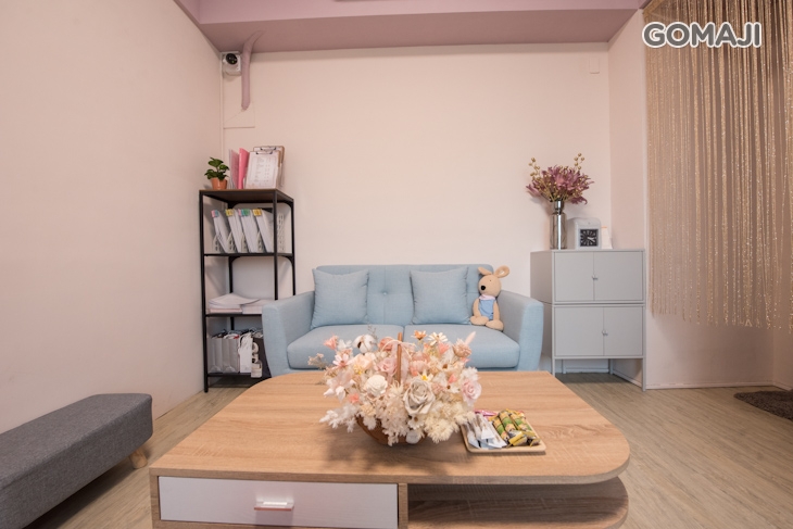 名緻美顏spa生活舘 