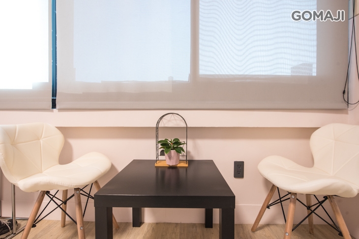 名緻美顏spa生活舘 