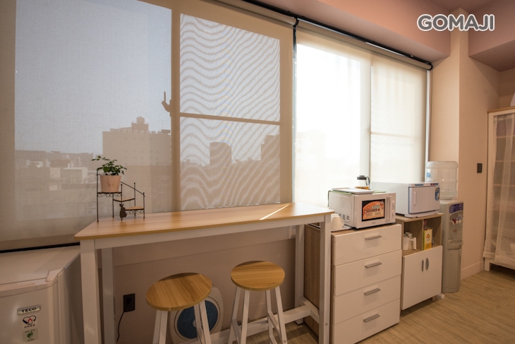 名緻美顏spa生活舘 