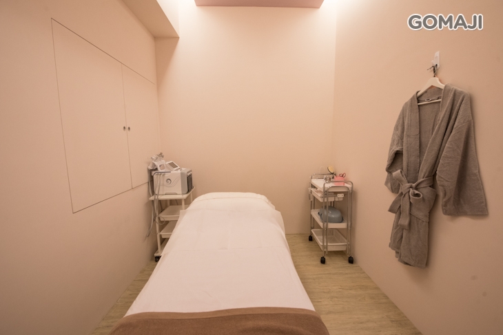 名緻美顏spa生活舘 