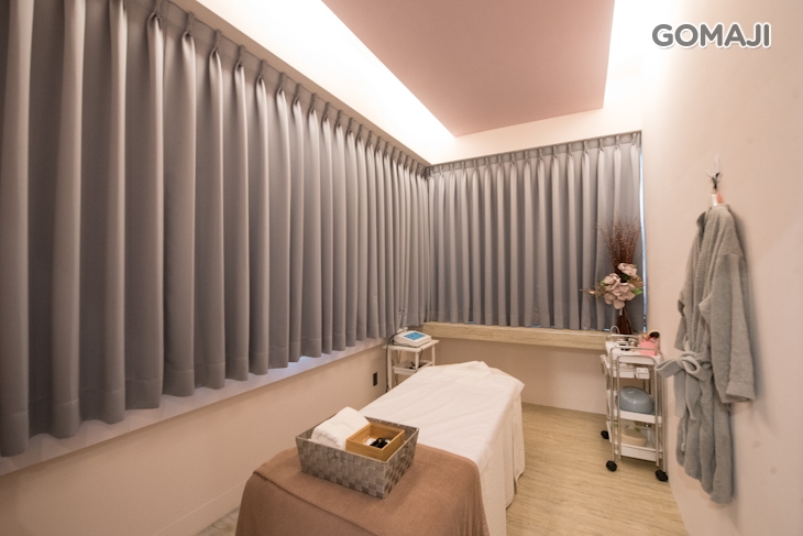 名緻美顏spa生活舘 