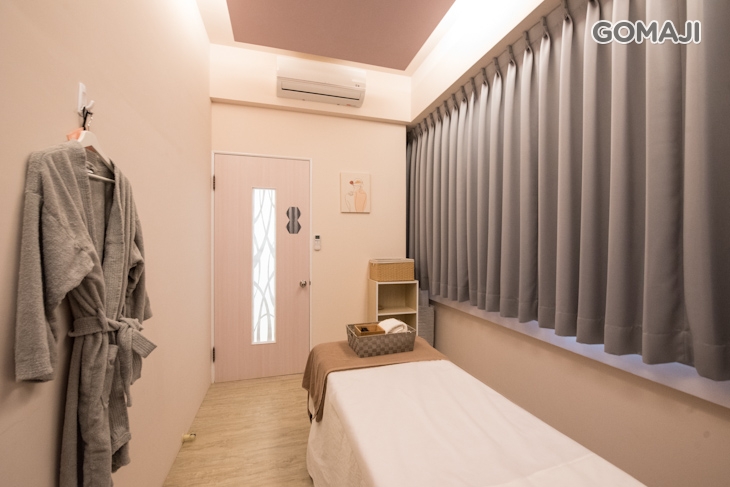 名緻美顏spa生活舘 