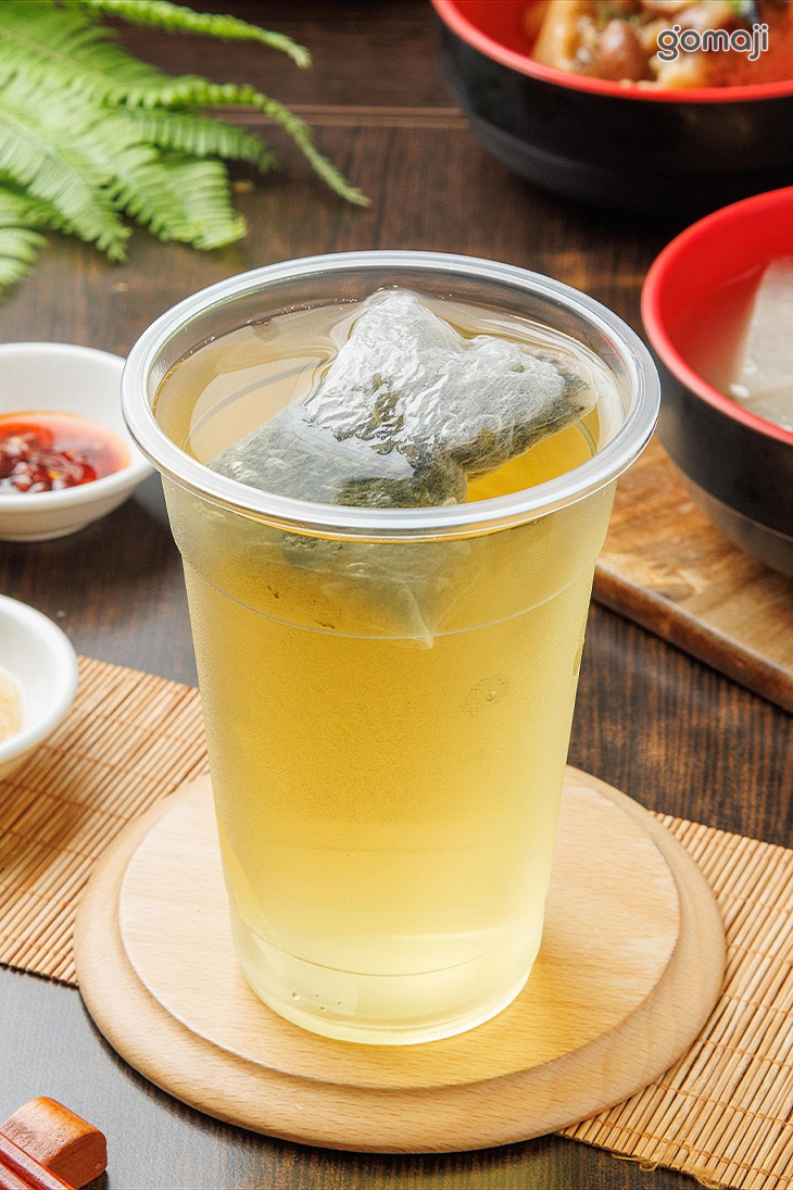冷泡茶(無糖)