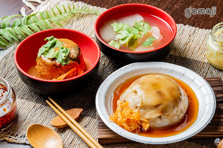 小倆口麵線王(新店店)