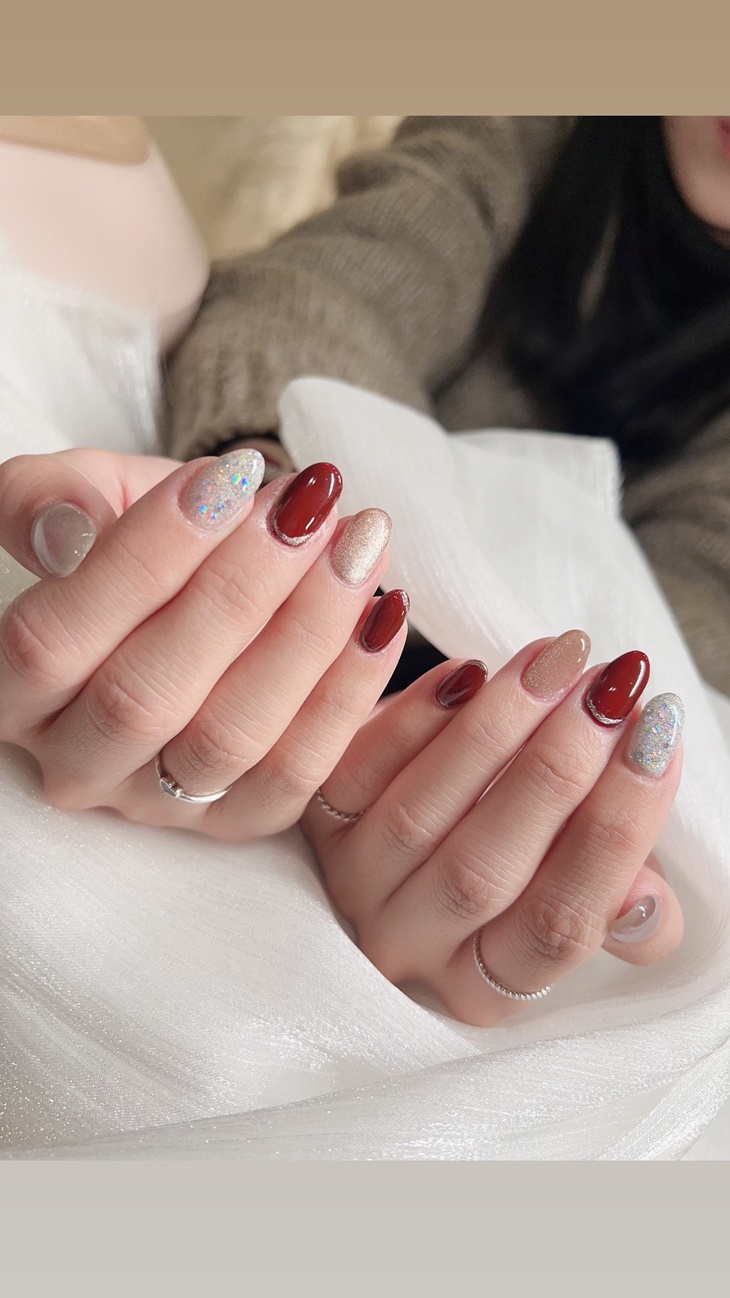 百變風格造型款30選1+日式輕柔保養+加固膠加厚保護