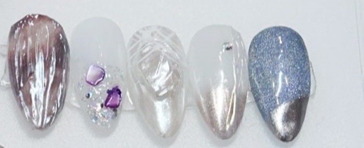 百變風格造型款30選1+日式輕柔保養+加固膠加厚保護