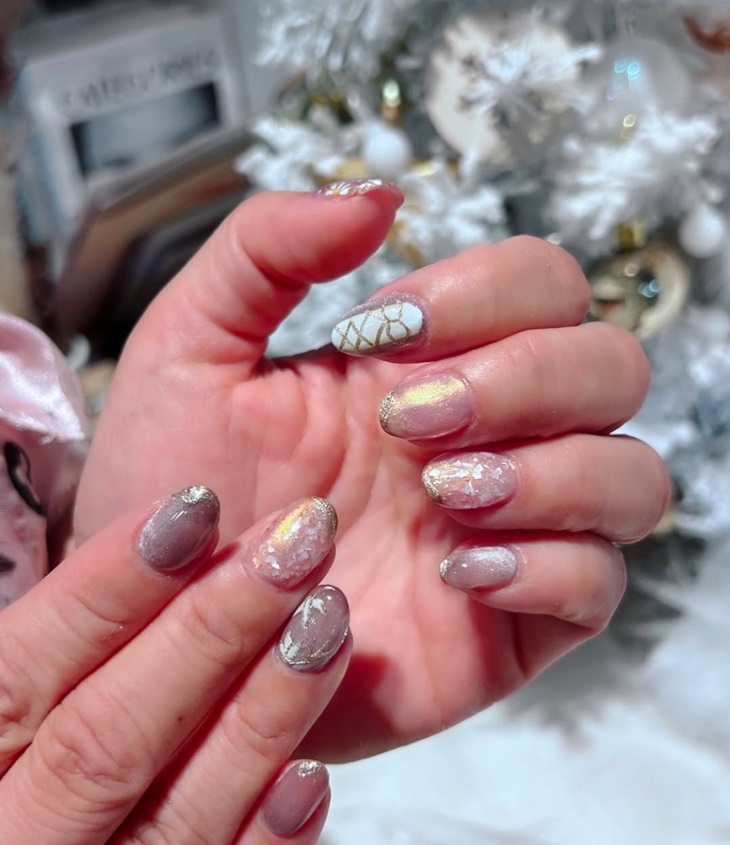 百變風格造型款30選1+日式輕柔保養+加固膠加厚保護