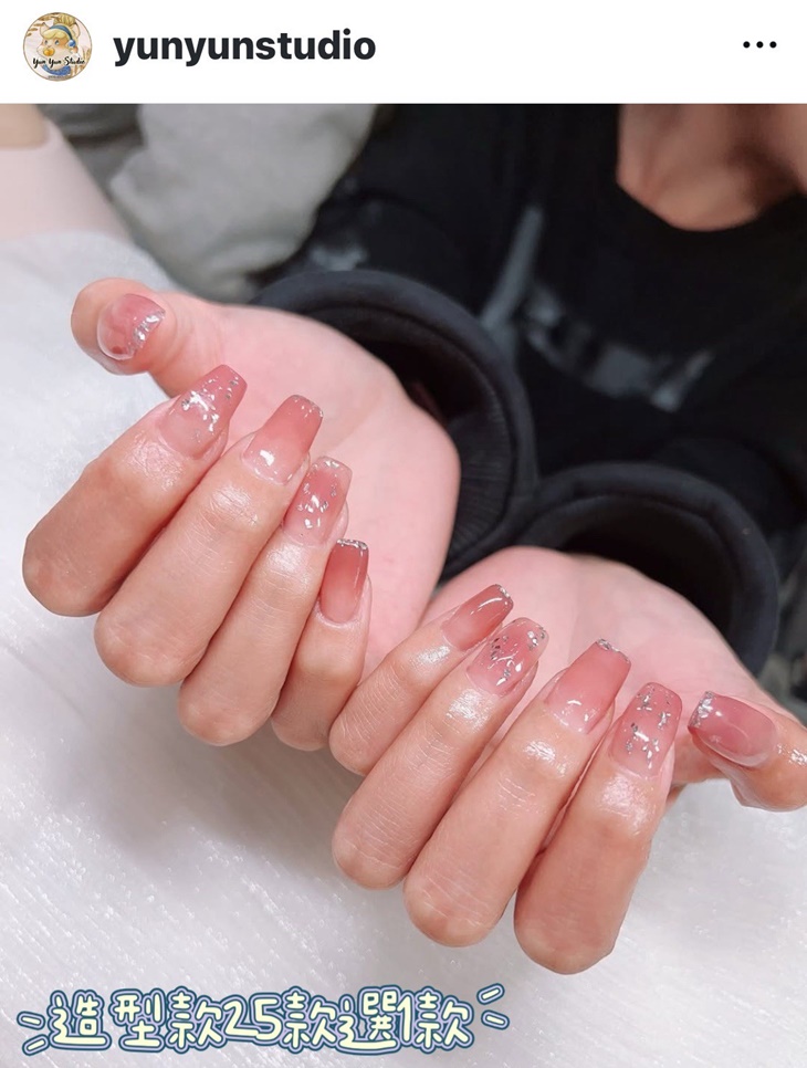 百變風格造型款25款選1+日式輕柔保養+加固膠保護