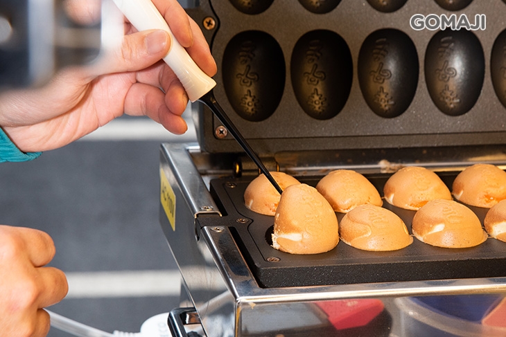 小熊日式幸福燒