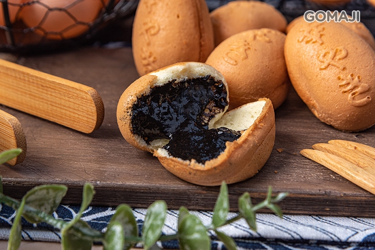 法式巧克力巧克力