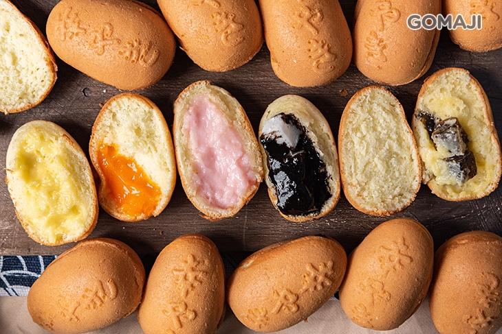 小熊日式幸福燒