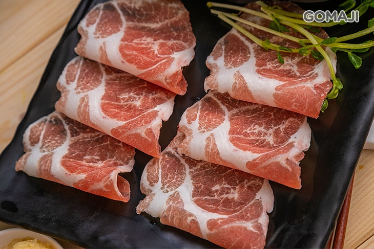 原味昆布鍋/鮮蝦海陸