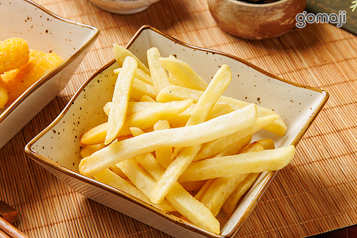 薯條&起司條