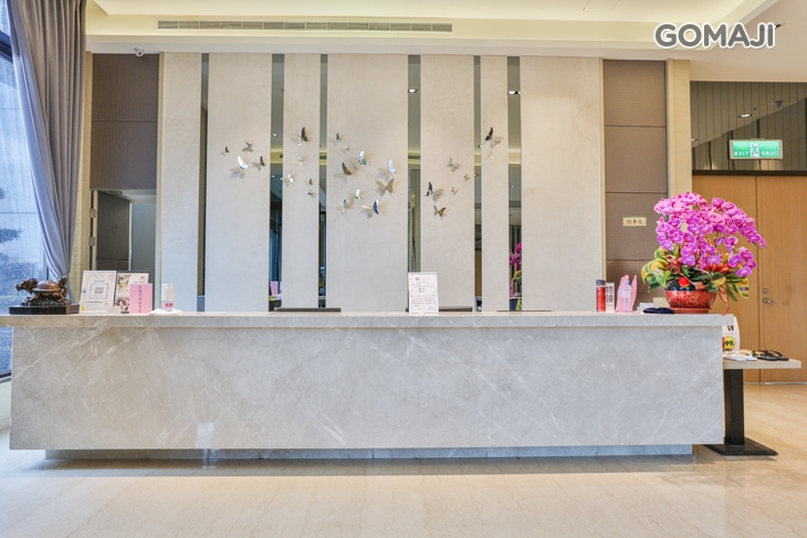 F HOTEL 知本館