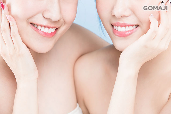 UR Smile Bar