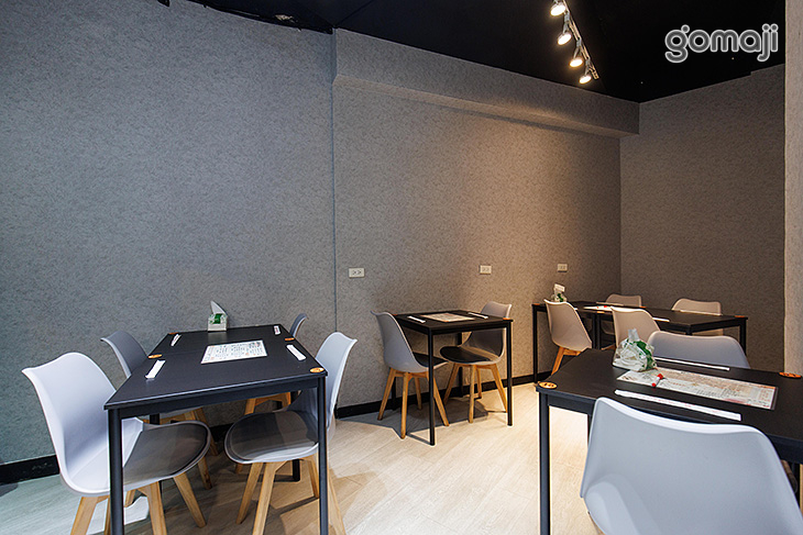 鐵板莎莎 鐵板燒(創始店)