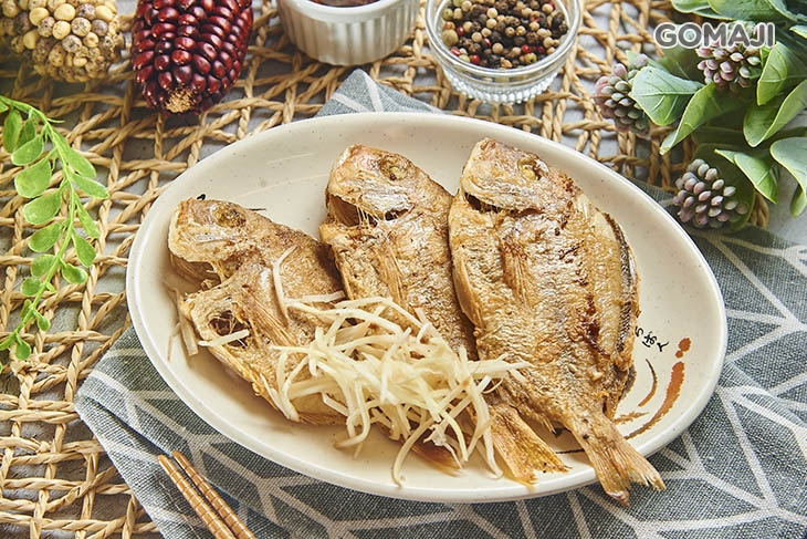 盤仔魚