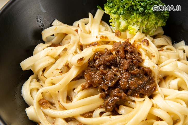 隔壁老王肉燥麵 