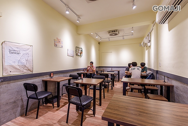 晨曲Brunch早午餐