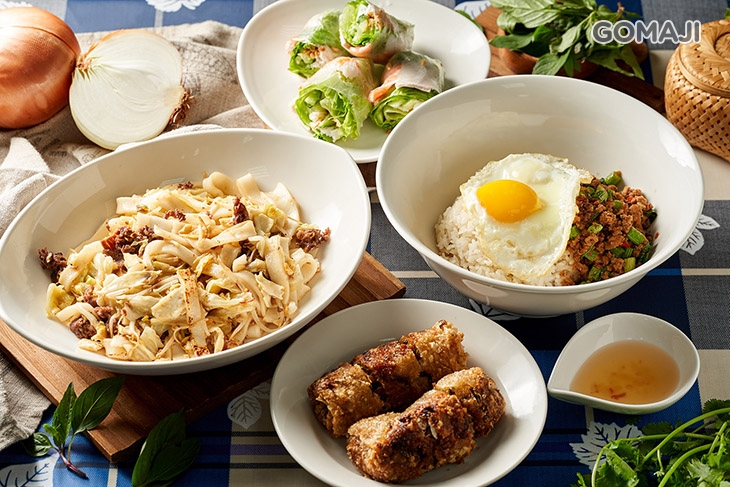 阿麗越南河粉(南昌店)