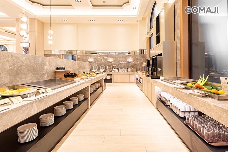 洛可可茶苑ROCOCO Tea House