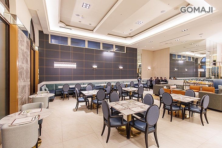 洛可可茶苑ROCOCO Tea House