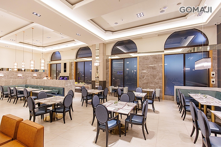 洛可可茶苑ROCOCO Tea House
